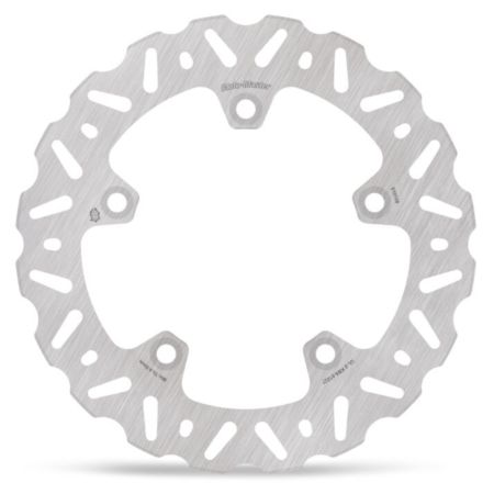 Tarcza hamulcowa MOTO MASTER NITRO 240 MM SUZUKI