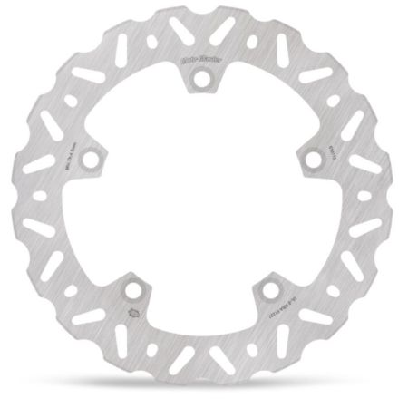 Tarcza hamulcowa MOTO MASTER NITRO 245 MM KTM