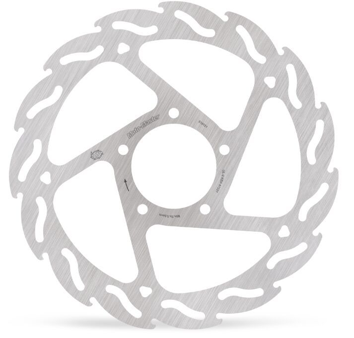 Tarcza hamulcowa MOTO MASTER FLAME 280 MM DUCATI