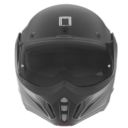 Kask NOX Stratos czarny mat M II GATUNEK