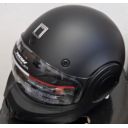 Kask NOX Stratos czarny mat M II GATUNEK