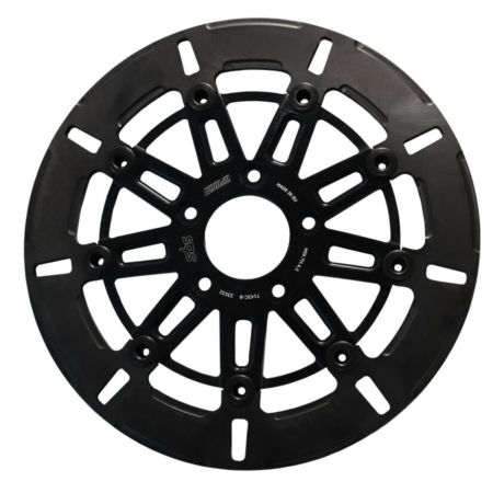 Tarcza hamulcowa przód SBS KODLIN HARLEY FLDE 1750
