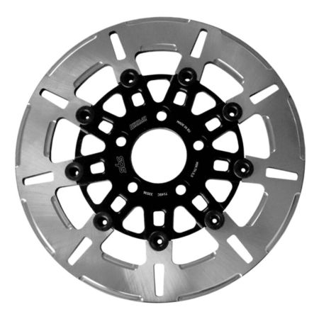Tarcza hamulcowa tył SBS KODLIN HARLEY FLD 1690