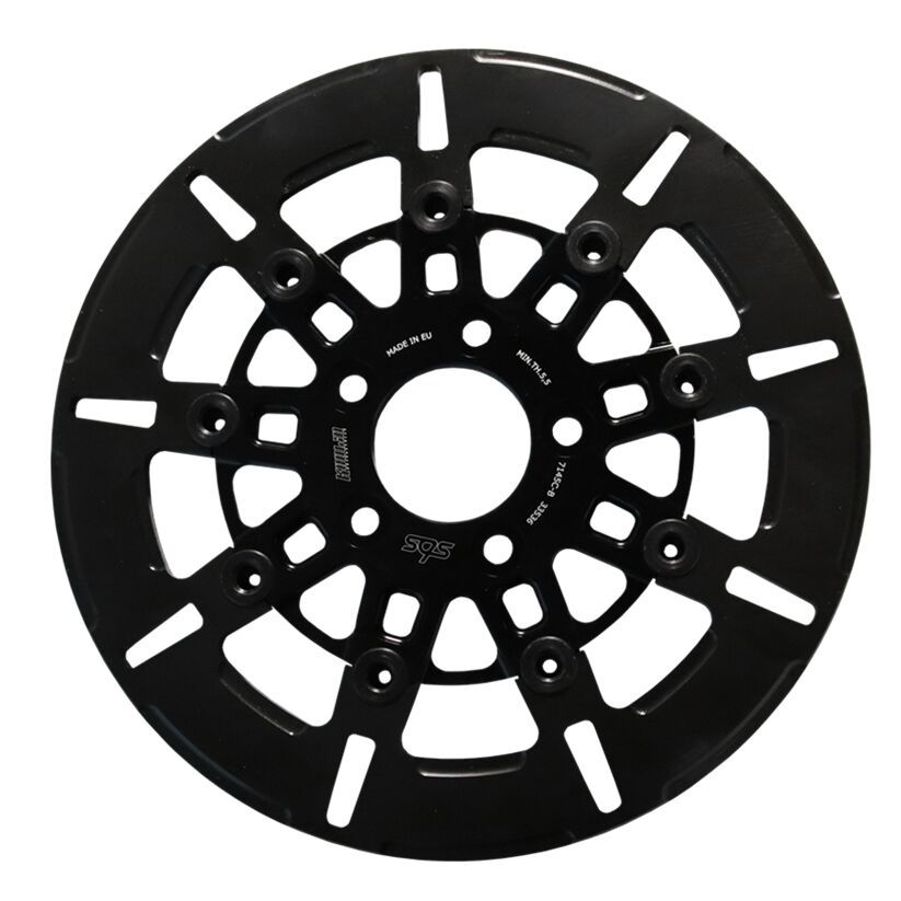 Tarcza hamulcowa tył SBS KODLIN HARLEY FLD 1690
