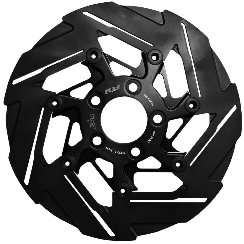 Tarcza hamulcowa tył SBS KODLIN HARLEY FLD 1690