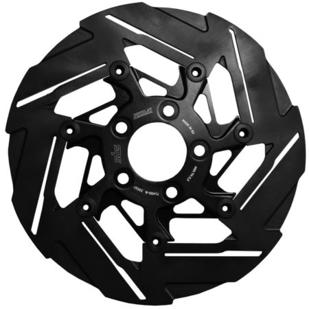 Tarcza hamulcowa tył SBS KODLIN HARLEY FLD 1690
