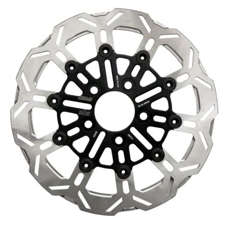 Tarcza hamulcowa tył SBS KODLIN HARLEY FLD 1690