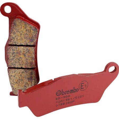 Klocki hamulcowe BREMBO BMW K1200R