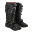 Buty LEATT 4.5 Boots black kolor czarny r.42