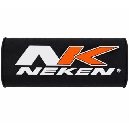 Osłona kierownicy NEKEN 28,6MM BLACK GAS GAS EC