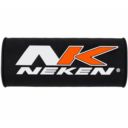 Osłona kierownicy NEKEN 28,6MM BLACK GAS GAS EC