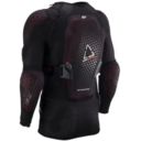 Leatt Body Protector 3DF Airfit Evo czarny S/M