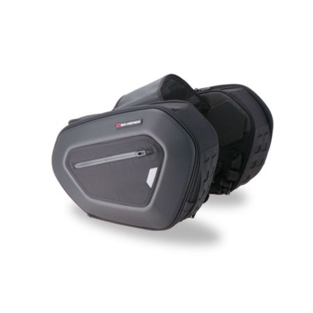 Sakwy SW MOTECH PRO BLAZE H SUZUKI GSX-8R 800