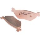 Klocki hamulcowe EBC FA HH YAMAHA XVS950 TDM900