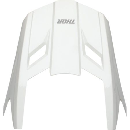 Daszek kasku THOR FLEET WHITEOUT biały L-2XL