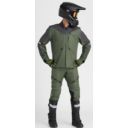 Spodnie THOR TERRAIN ITB ARMY/CHARCOAL zielone 28