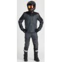 Spodnie THOR TERRAIN ITB CHARCOAL szare 28