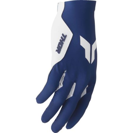 Rękawiczki THOR SPORTMODE ICONIC NV/WT XS