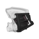 DNA AIR FILTER & BOX TOP COVER COMBO FOR KTM DUKE