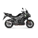 Tłumik slip-on ti AKRAPOVIC KAWASAKI KLZ 1100 ABS