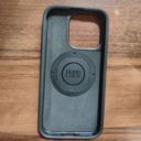 Etui telefonu QUAD LOCK MAG IPHONE 15 PRO II GAT