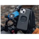 Etui telefonu QUAD LOCK MAG IPHONE 15 PRO II GAT