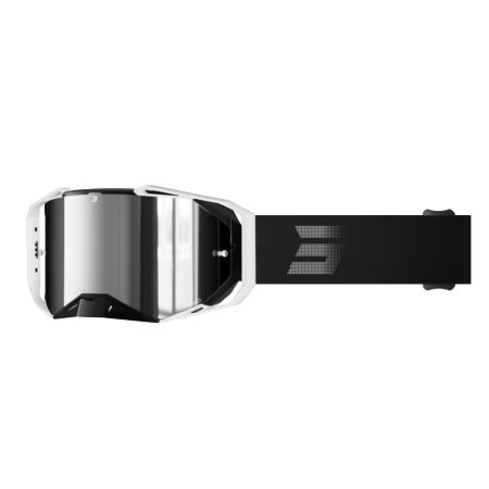 Gogle SHOT LITE CALM BLACK GLOSSY