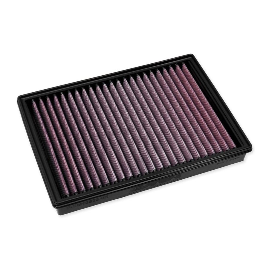 DNA AIR FILTER FOR BMW M 1000 RR 25