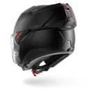 Kask SHARK Oxo Blank Mat czarny/matowy XS