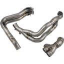 Kolektor wydechowy AKRAPOVIC HONDA CBR 1000RR