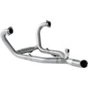 Kolektor wydechowy AKRAPOVIC BMW R NINE T