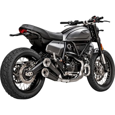 Kolektor wydechowy AKRAPOVIC DUCATI SCRAMBLER 803
