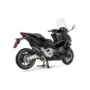 Tłumik AKRAPOVIC SLIP-ON HONDA NSS 750