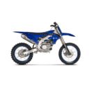 Układ wydechowy AKRAPOVIC YAMAHA WR 450 F