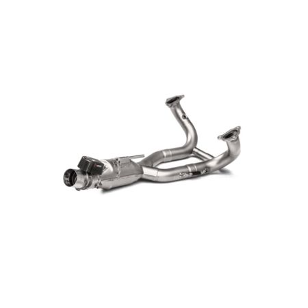 Kolektor wydechowy AKRAPOVIC BMW R 1250 GS
