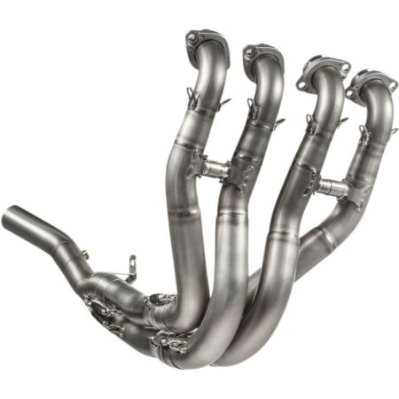 Kolektor wydechowy AKRAPOVIC KAWASAKI ZX-10 R1000