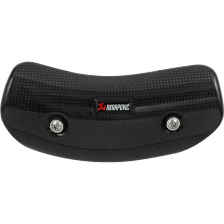 Osłona termiczna AKRAPOVIC BMW