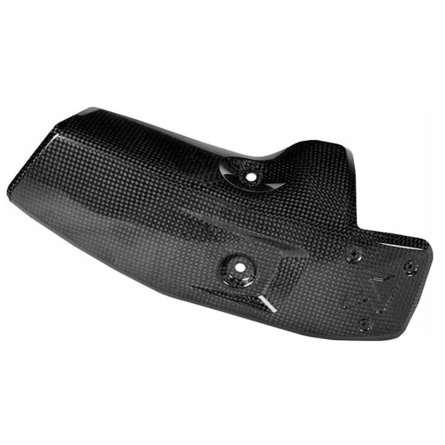 Osłona termiczna AKRAPOVIC BMW R1300GS