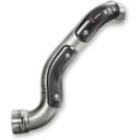 Rura łącząca AKRAPOVIC BMW R NINE T