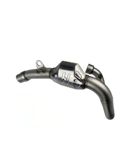 Rura łącząca HGS TRIUMPH TF250X