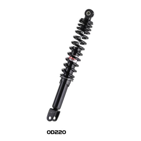 Amortyzator tylny YSS APRILIA SCARABEO