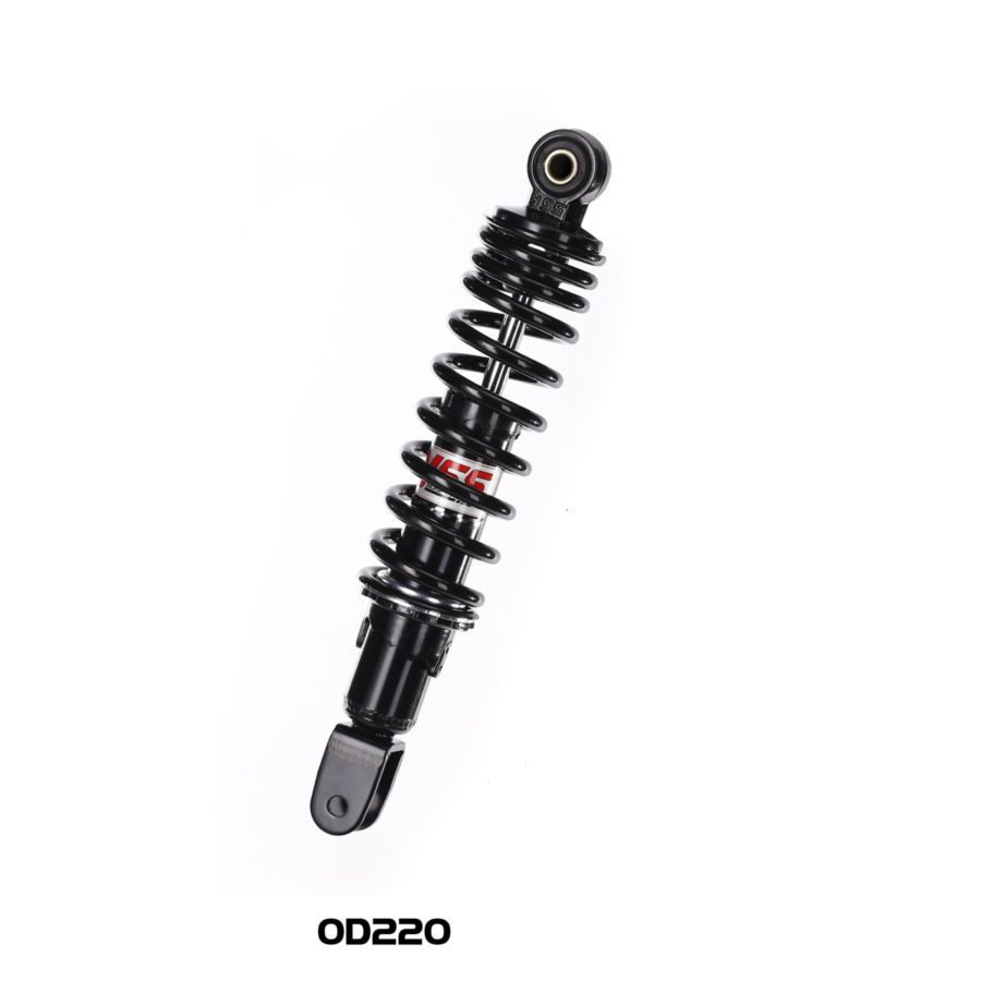 Amortyzator tylny YSS YAMAHA YA50R