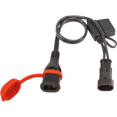 Adapter ładowarki OPTIMATE OBD/SAE AGUSTA TECMATE