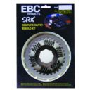Zestaw tarcz sprzęgła EBC SRK YAMAHA XP500