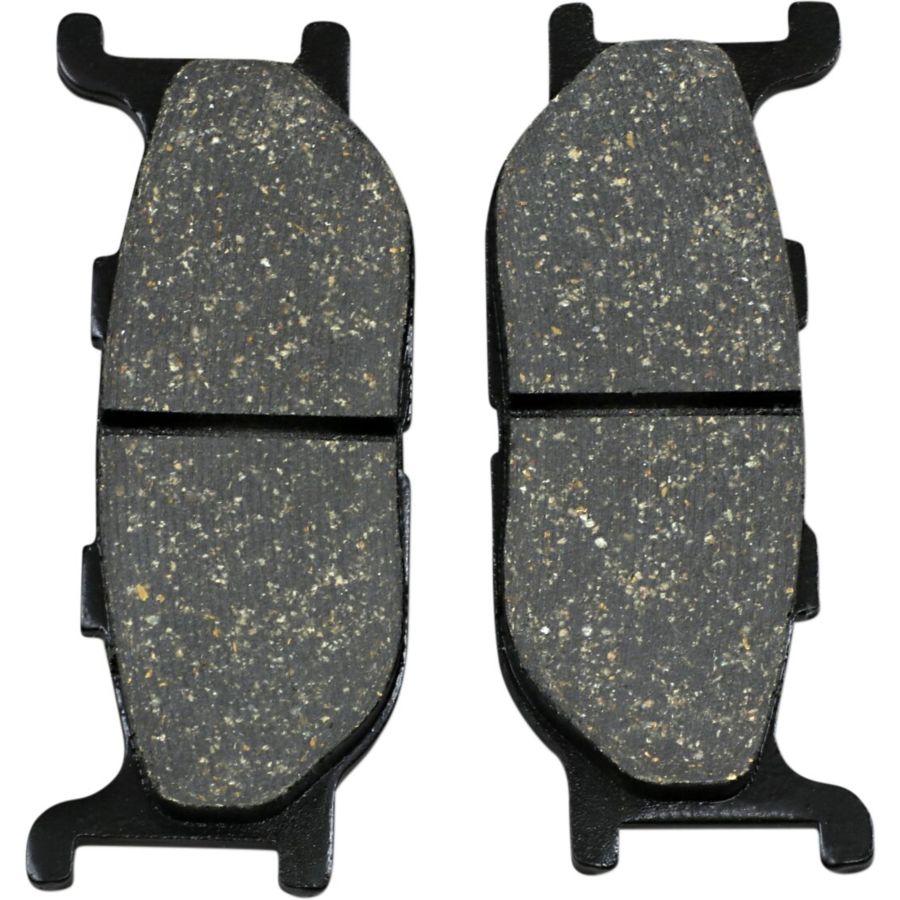 Klocki hamulcowe EBC FA YAMAHA SR400 SRV250