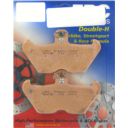 Klocki hamuclowe EBC EPFA BMW K1100 K1200