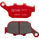 Klocki hamulcowe EBC FA HONDA CB300 CB650
