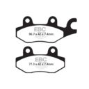 Klocki hamulcowe EBC FA HH BETA ARK50