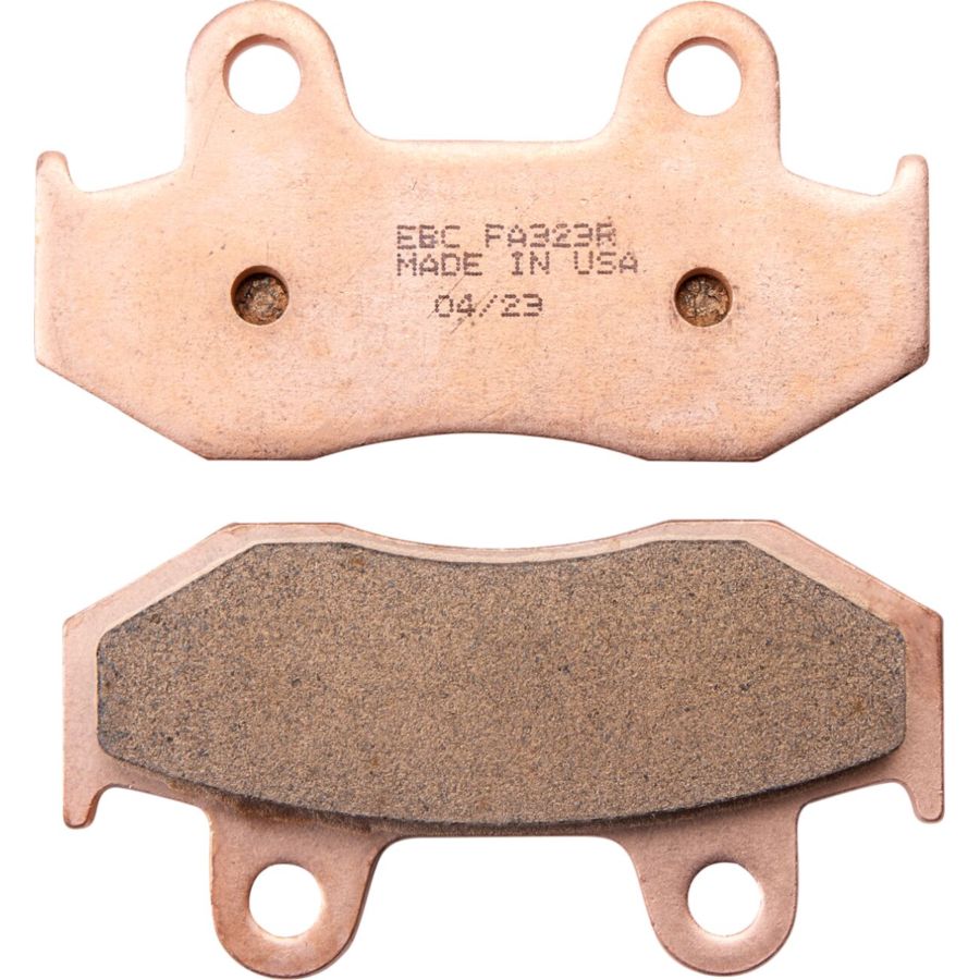 Klocki hamulcowe EBC SINT R YAMAHA YFM700
