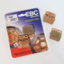 Klocki hamulcowe EBC SINT R KYMCO MXU700